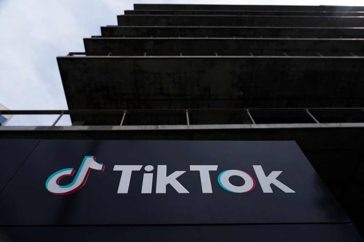 TikTok says ‘we aren’t going anywhere’ amid rumours it will be sold