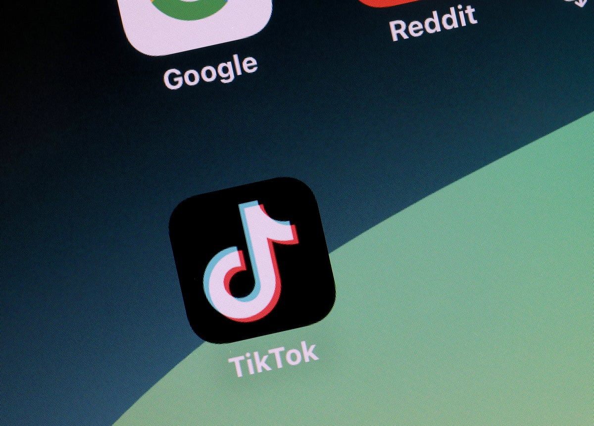TikTok owners say they have no plans to sell US business and ‘would prefer shutdown’
